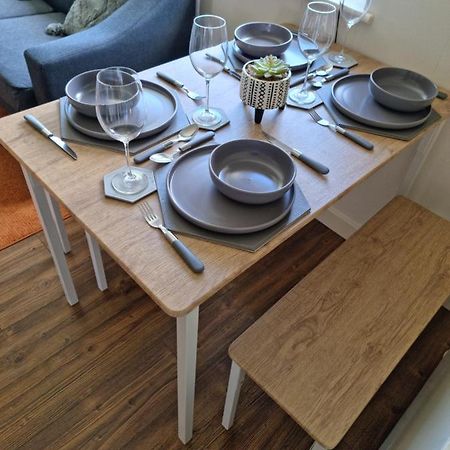 Lovely 2 Bedroom Serviced Apartment With Parking Mansfield Ngoại thất bức ảnh
