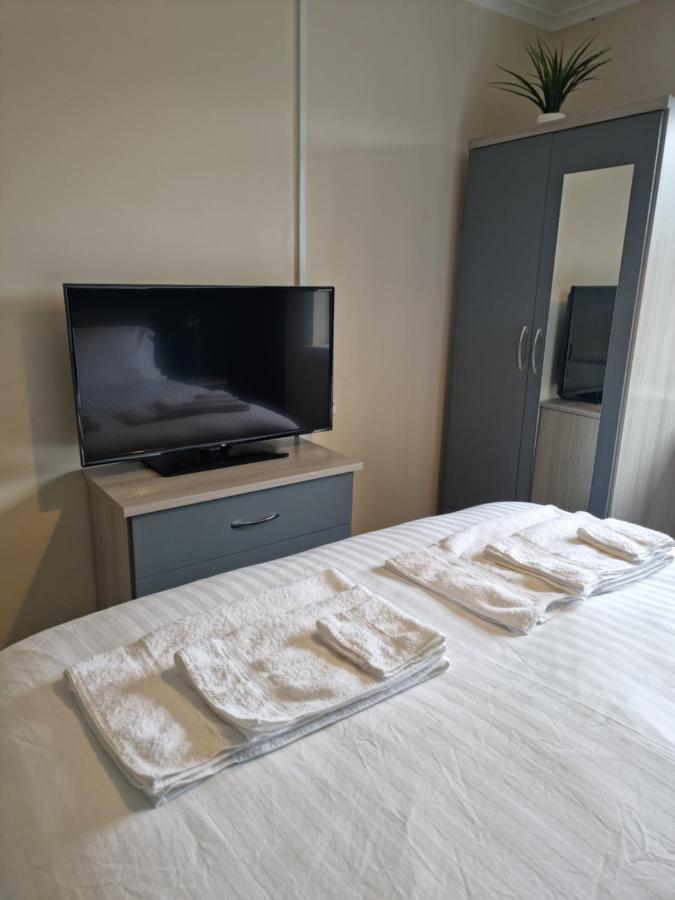Lovely 2 Bedroom Serviced Apartment With Parking Mansfield Ngoại thất bức ảnh